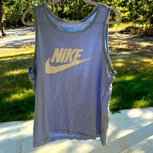 Men’s Large Nike